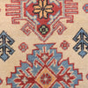 Oriental Kazak Runner Rug 2' 0" x 5' 11" ft / 60 x 180 cm - No. P26535