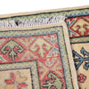 Oriental Kazak Runner Rug 2' 0" x 5' 11" ft / 60 x 180 cm - No. P26535