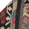 Small Size Chobi Kilim 4' 4" x 5' 10" ft / 131 x 177 cm - No. P26833