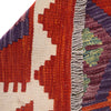 Handmade Vegetable Kilim 2' 2" x 6' 4" ft / 65 x192 cm - No. P26846