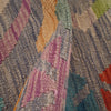 Small Size Chobi Kilim 4' 2" x 6' 0" ft / 126 x 182 cm - No. P26874