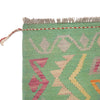 Small Size Chobi Kilim 3' 11" x 5' 10" ft / 120 x 178 cm - No. P26876