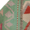 Small Size Chobi Kilim 3' 11" x 5' 10" ft / 120 x 178 cm - No. P26876