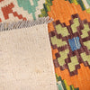 Hand Knotted Flatweave Kilim 3' 5" x 4' 10" ft / 105 x 147 cm - No. P26923