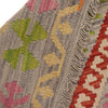 Small Size Chobi Kilim 3' 4" x 4' 11" ft / 101 x 154 cm - No. P26929