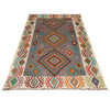 Medium Size Chobi Kilim 6' 7" x 10' 0" ft / 201 x 304 cm - No. P26994