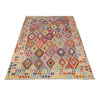 Handmade Vegetable Kilim 8' 7" x 11' 3" ft / 261 x 344 cm - No. P27029