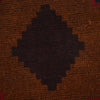Red Color Baluchi Rug 2' 11" x 4' 9" ft / 90 x 144 cm - No. P27748