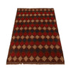 Tribal Baloch Rug 2' 9" x 4' 9" ft / 85 x 144 cm - No. P27751