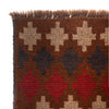 Tribal Baloch Rug 2' 9" x 4' 9" ft / 85 x 144 cm - No. P27751