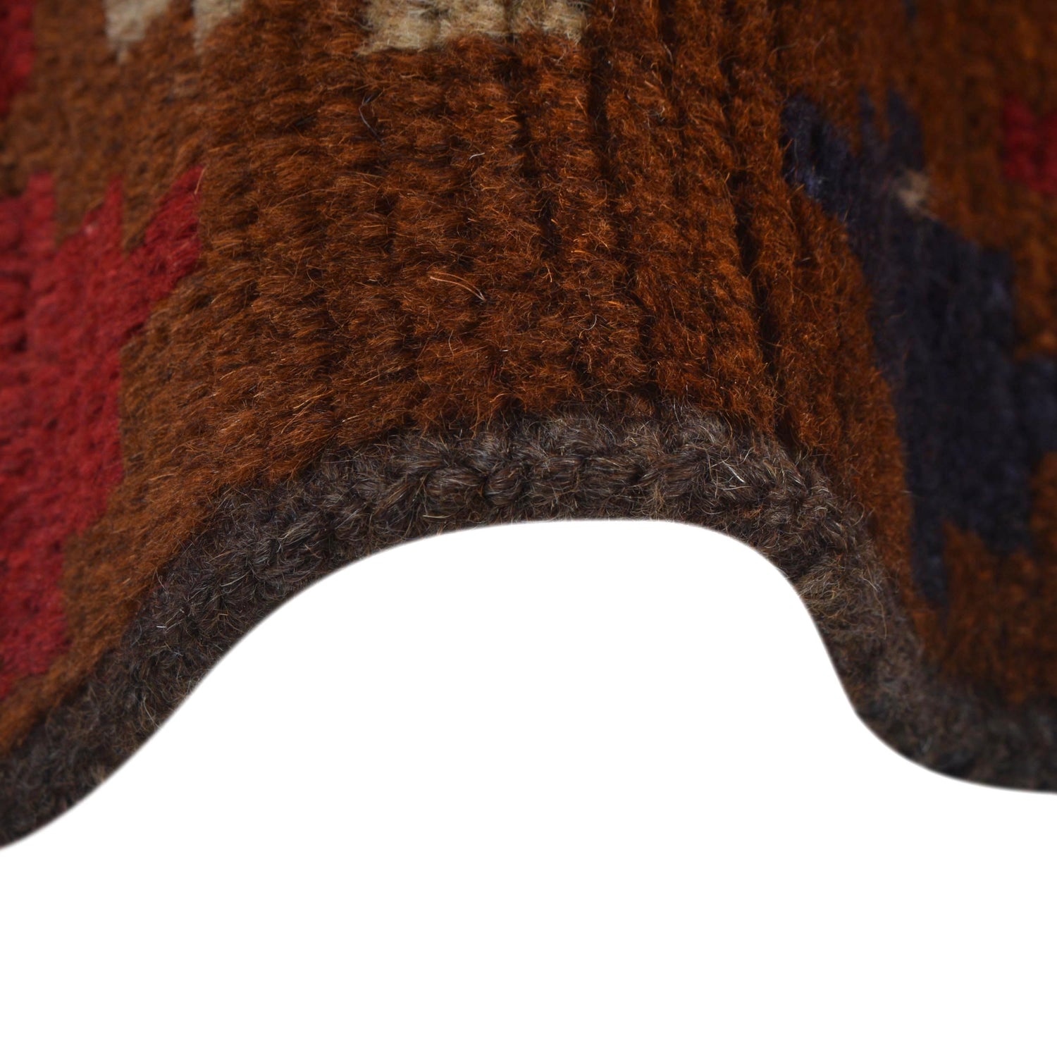 Tribal Baloch Rug 2' 9" x 4' 9" ft / 85 x 144 cm - No. P27751