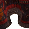 Traditional Baloch Rug 2' 7" x 4' 7" ft / 80 x 139 cm - No. P29110