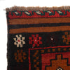 Traditional Baloch Rug 2' 9" x 4' 7" ft / 84 x 140 cm - No. P29114
