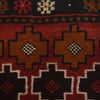 Traditional Baloch Rug 2' 9" x 4' 7" ft / 84 x 140 cm - No. P29114