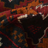 Traditional Baloch Rug 2' 9" x 4' 7" ft / 84 x 140 cm - No. P29114