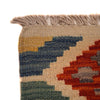 Long Chobi Kilim Runner 2' 7" x 10' 0" ft / 78 x 305 cm - No. P34258
