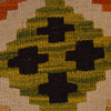 Long Chobi Kilim Runner 2' 7" x 10' 0" ft / 78 x 305 cm - No. P34258