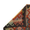 Long Chobi Kilim Runner 2' 9" x 10' 1" ft / 84 x 307 cm - No. P34903