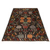 Hand Woven Wool Kelim 6' 9" x 9' 8" ft / 206 x 294 cm - No. P34955