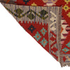 Handmade Afghan Vegetable Kilim Runner 2' 6" x 22' 0" ft / 75 x 670 cm - No. P34956