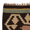 Small Size Chobi Kilim 3' 3" x 4' 10" ft / 98 x 148 cm - No. P34990