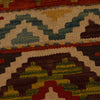 Hand Knotted Flatweave Kilim 3' 3" x 5' 3" ft / 98 x 160 cm - No. P34993