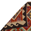 Small Size Chobi Kilim 2' 9" x 4' 3" ft / 83 x 130 cm - No. P35011