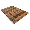 Handmade Vegetable Kilim 4' 10" x 7' 5" ft / 148 x 226 cm - No. P35050