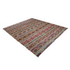 Large Size Chobi Kilim 10' 5" x 13' 5" ft / 317 x 409 cm - No. P35062