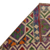 Large Size Chobi Kilim 10' 5" x 13' 5" ft / 317 x 409 cm - No. P35062