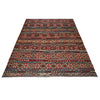 Hand Made Afghan Kilim 9' 9" x 12' 10" ft / 296 x 390 cm - No. P35064