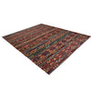 Hand Made Afghan Kilim 9' 9" x 12' 10" ft / 296 x 390 cm - No. P35064