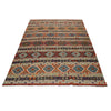 Handmade Turkish Design Wool Kilim 8' 2" x 11' 7" ft / 250 x 354 cm - No. P35068
