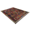 Hand Knotted Afghan Style Kilim 9' 10" x 13' 1" ft / 299 x 400 cm - No. P35069