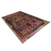 Hand Knotted Afghan Style Kilim 9' 10" x 13' 1" ft / 299 x 400 cm - No. P35069