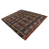 Handmade Vegetable Kilim 8' 1" x 9' 10" ft / 246 x 300 cm - No. P35070