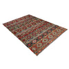 Large Size Chobi Kilim 8' 1" x 11' 6" ft / 246 x 350 cm - No. P35072