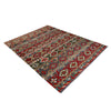 Large Size Chobi Kilim 8' 1" x 11' 6" ft / 246 x 350 cm - No. P35072