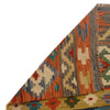 Large Size Chobi Kilim 8' 1" x 11' 6" ft / 246 x 350 cm - No. P35072