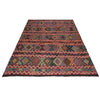 Hand Knotted Flatweave Kilim 8' 7" x 11' 4" ft / 262 x 345 cm - No. P35073