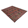 Hand Knotted Flatweave Kilim 8' 7" x 11' 4" ft / 262 x 345 cm - No. P35073