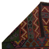 Hand Knotted Flatweave Kilim 8' 7" x 11' 4" ft / 262 x 345 cm - No. P35073