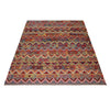 Hand Made Afghan Kilim 8' 8" x 11' 6" ft / 265 x 350 cm - No. P35074