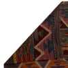 Hand Made Afghan Kilim 8' 8" x 11' 6" ft / 265 x 350 cm - No. P35074