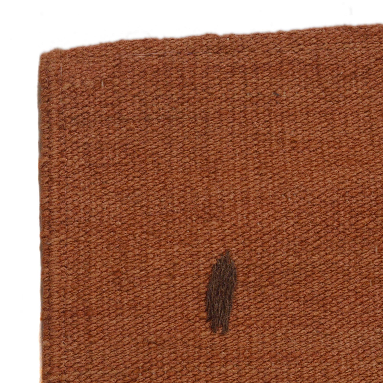 Pakistani Embroidery Kilim Runner 2' 9"x 5' 11" ft / 83 x 180 cm - No. P35163