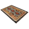 Small Size Chobi Kilim 2' 7" x 4' 4" ft / 80 x 133 cm - No. P35368