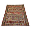 Large Size Chobi Kilim 10' 0" x 16' 5" ft / 304 x 500 cm - No. P35386