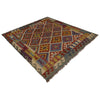 Medium Size Chobi Kilim 4' 11" x 6' 0" ft / 150 x 182 cm - No. P35488