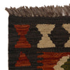 Small Size Chobi Kilim 3' 2" x 4' 10" ft / 96 x 148 cm - No. P35500