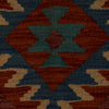 Small Size Chobi Kilim 3' 2" x 4' 10" ft / 96 x 148 cm - No. P35500